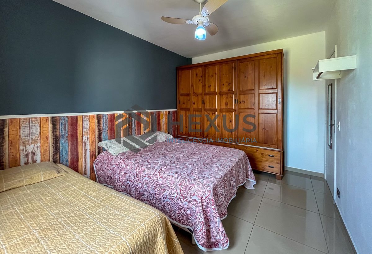 Foto 9 de Apartamento a 300m da praia na Enseada, Guarujá