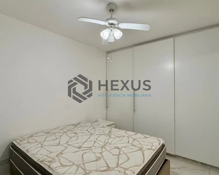 Foto 11 de Apartamento com varanda gourmet à venda, Jardim Astúrias, Guarujá, SP