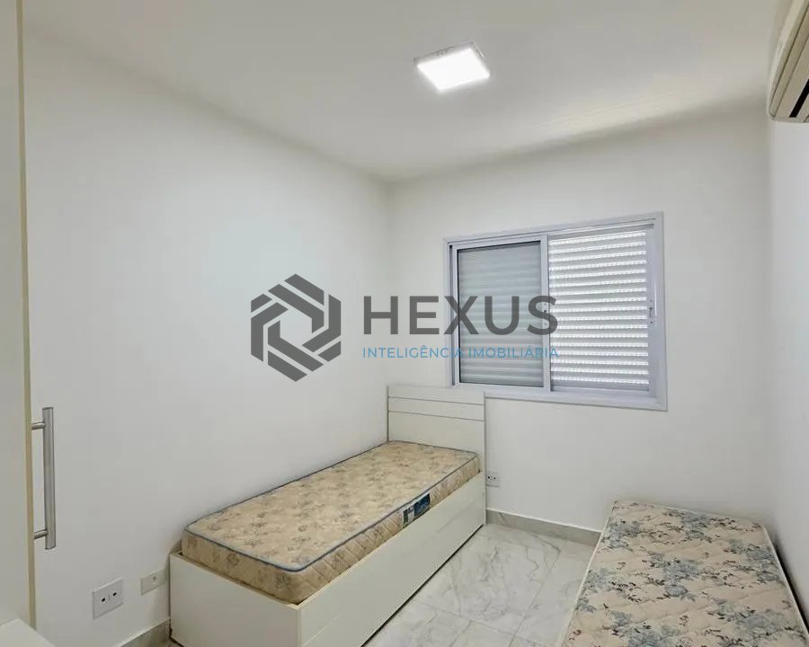 Foto 12 de Apartamento com varanda gourmet à venda, Jardim Astúrias, Guarujá, SP