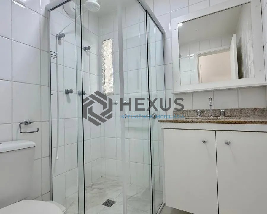 Foto 23 de Apartamento com varanda gourmet à venda, Jardim Astúrias, Guarujá, SP
