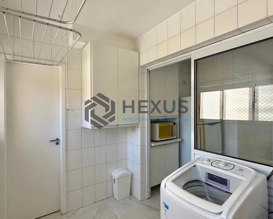 Foto 24 de Apartamento com varanda gourmet à venda, Jardim Astúrias, Guarujá, SP