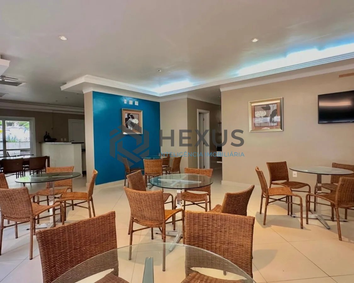 Foto 22 de Apartamento reformado com varanda gourmet vista mar e lazer na beira mar da praia nas Pitangueiras, Guarujá