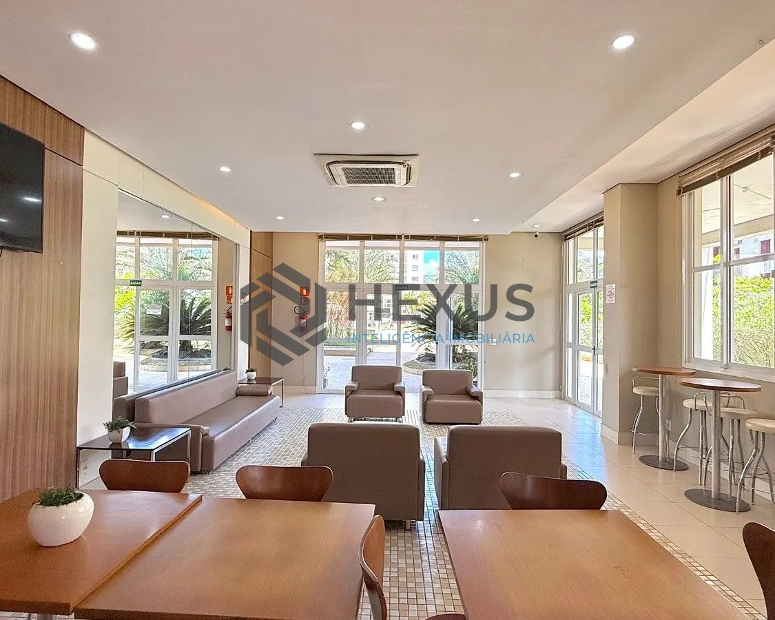Foto 29 de Apartamento reformado com varanda vista mar e lazer a 450m da praia no Jardim Astúrias, Guarujá