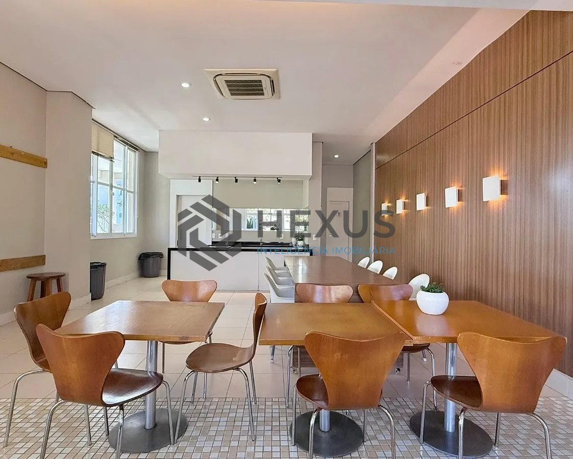 Foto 30 de Apartamento reformado com varanda vista mar e lazer a 450m da praia no Jardim Astúrias, Guarujá