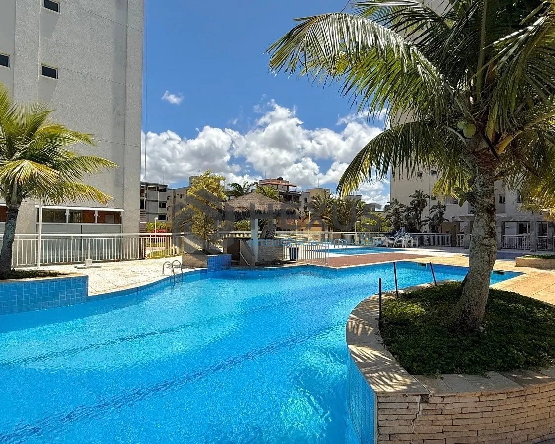 Foto 35 de Apartamento reformado com varanda vista mar e lazer a 450m da praia no Jardim Astúrias, Guarujá