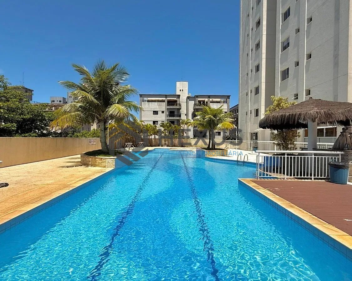 Foto 36 de Apartamento reformado com varanda vista mar e lazer a 450m da praia no Jardim Astúrias, Guarujá