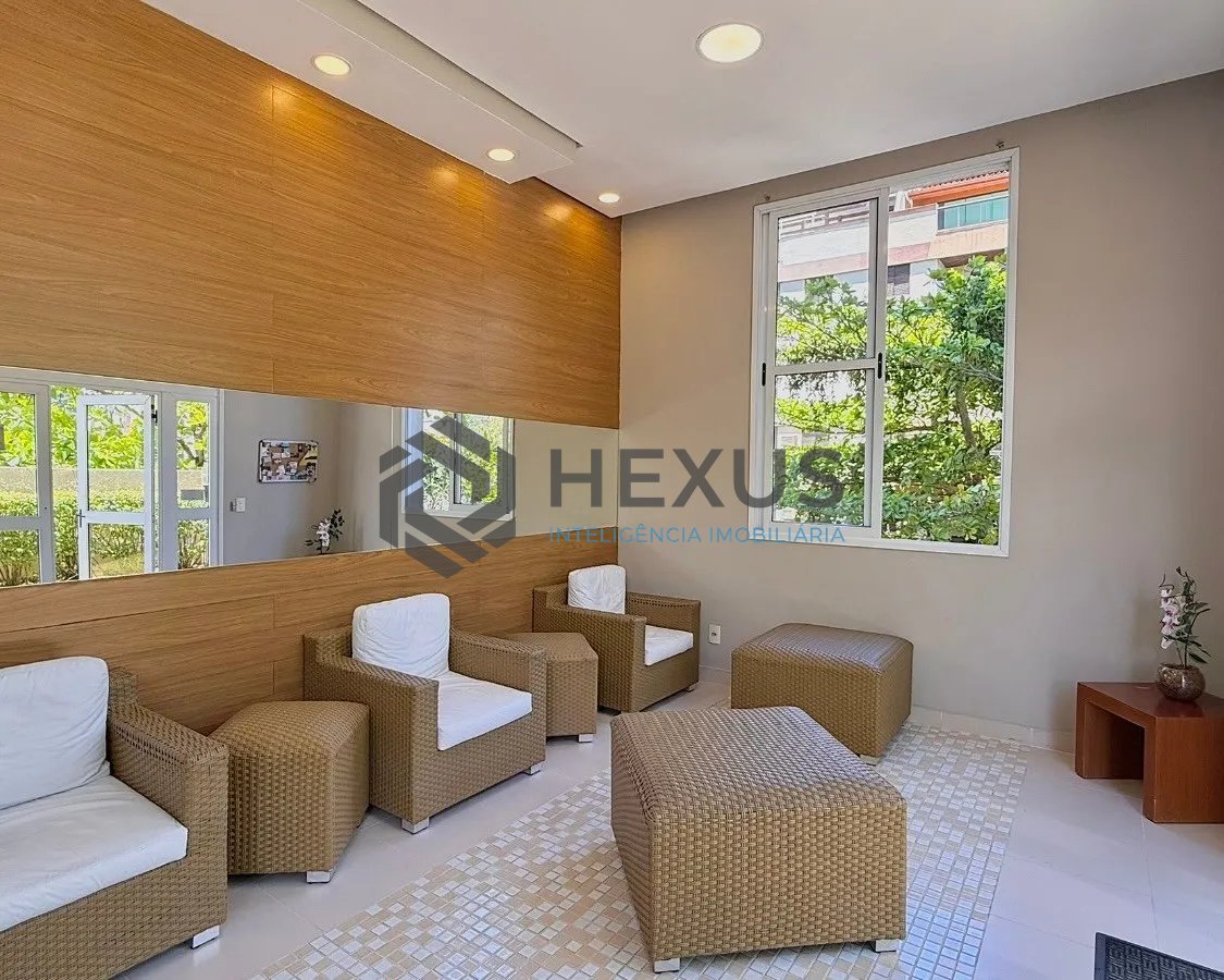 Foto 37 de Apartamento reformado com varanda vista mar e lazer a 450m da praia no Jardim Astúrias, Guarujá