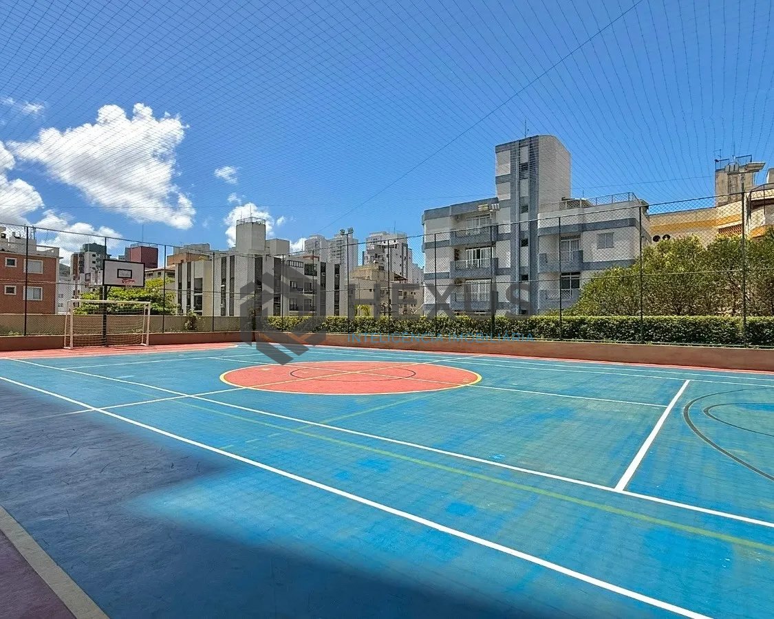 Foto 44 de Apartamento reformado com varanda vista mar e lazer a 450m da praia no Jardim Astúrias, Guarujá
