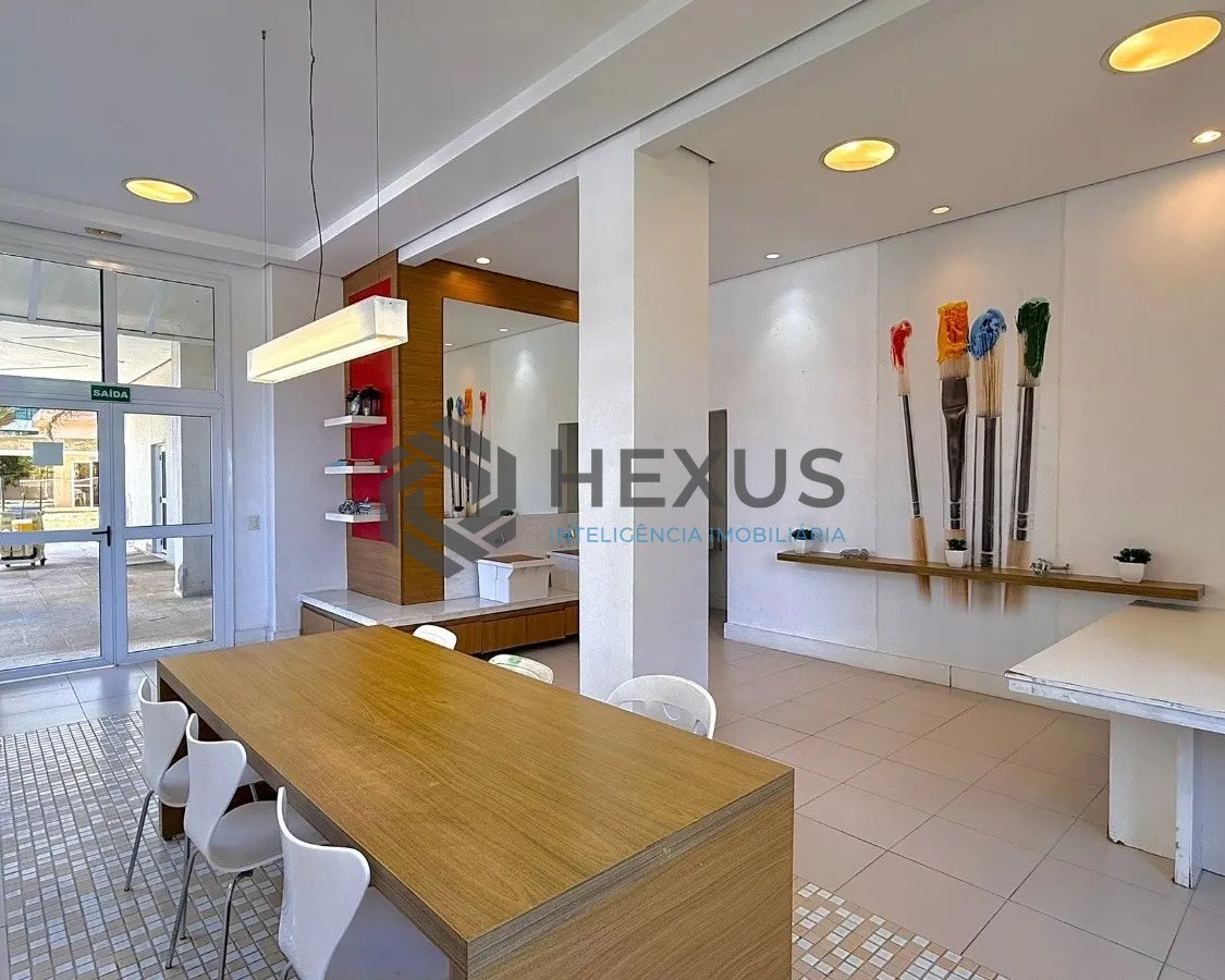 Foto 48 de Apartamento reformado com varanda vista mar e lazer a 450m da praia no Jardim Astúrias, Guarujá