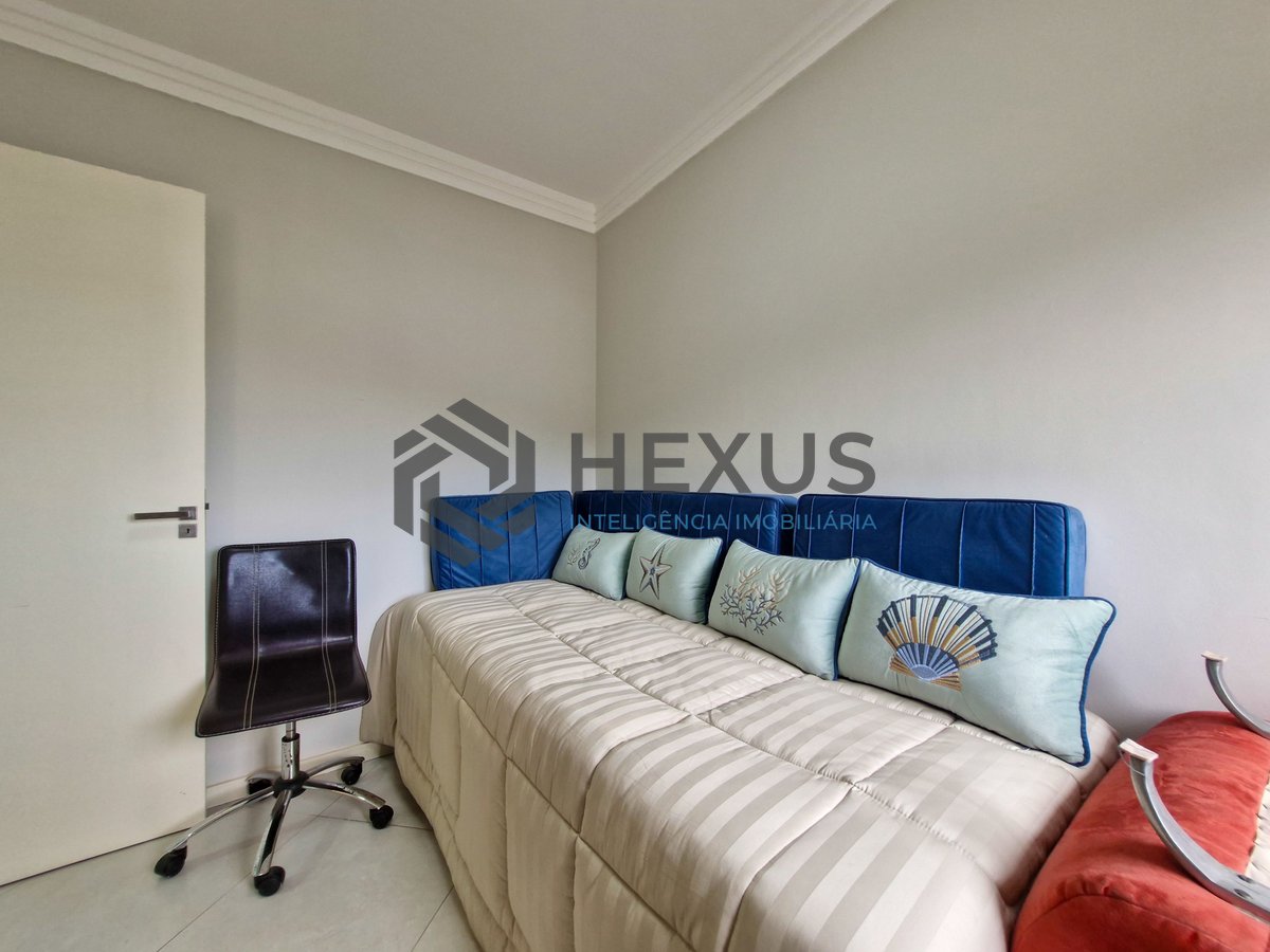 Foto 39 de Apartamento frente mar com varanda gourmet e lazer nas Pitangueiras, Guarujá
