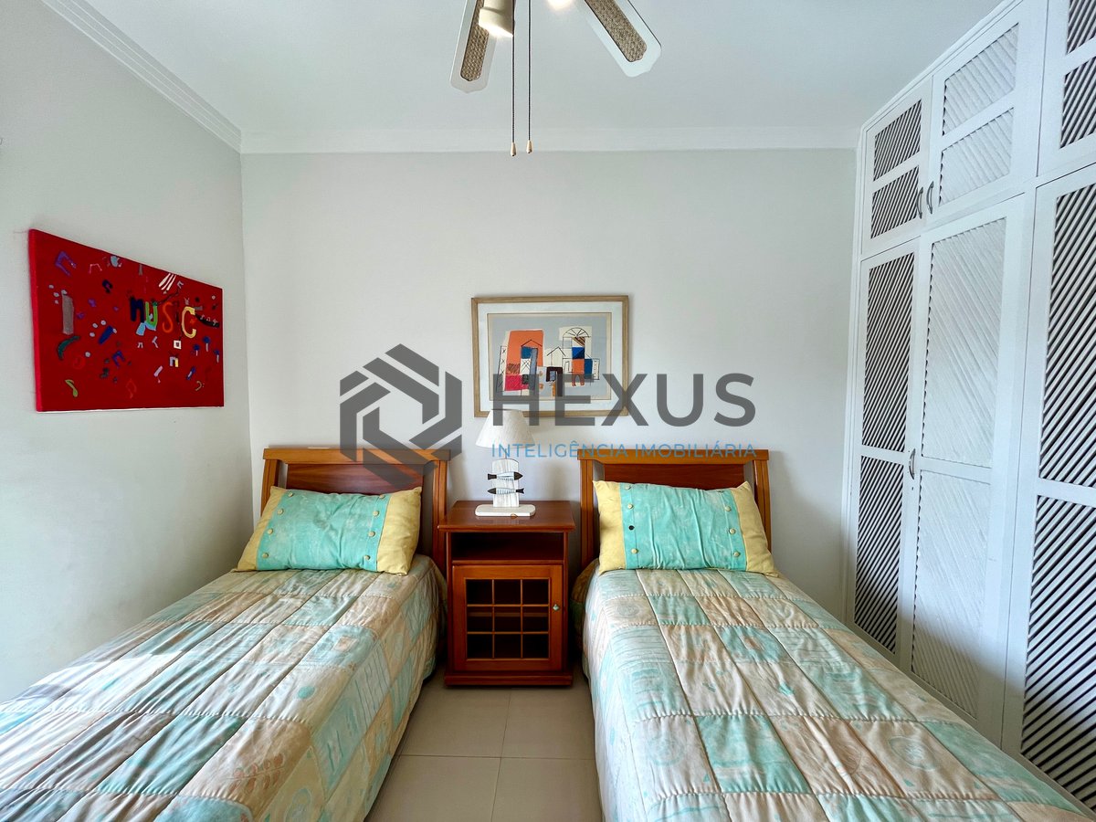 Foto 38 de Apartamento frente mar com varanda vista mar e lazer no Jardim Astúrias, Guarujá