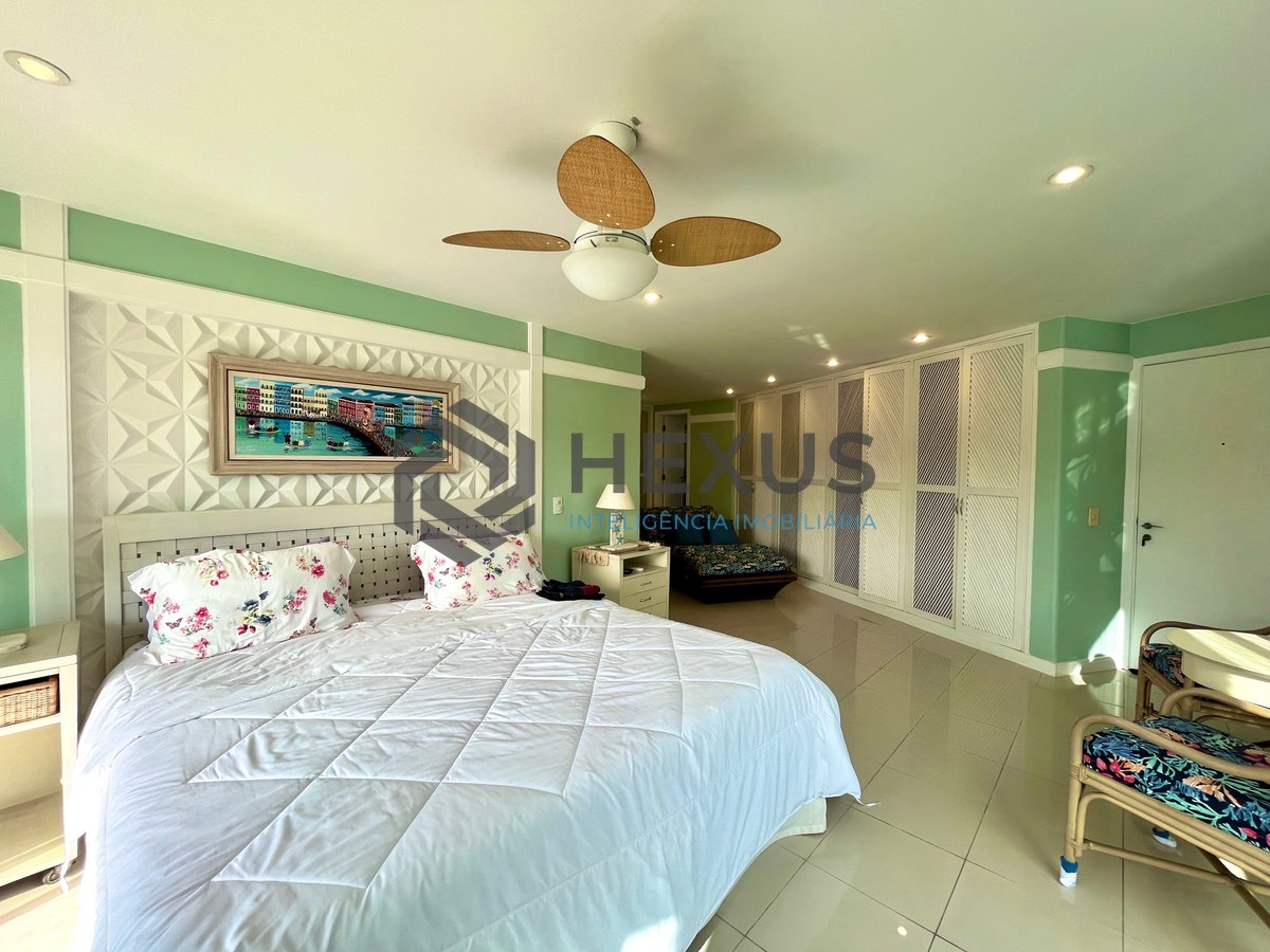 Foto 53 de Apartamento frente mar com varanda vista mar e lazer no Jardim Astúrias, Guarujá