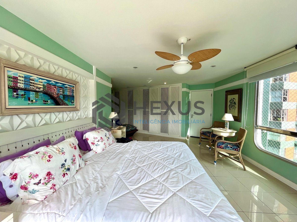 Foto 54 de Apartamento frente mar com varanda vista mar e lazer no Jardim Astúrias, Guarujá