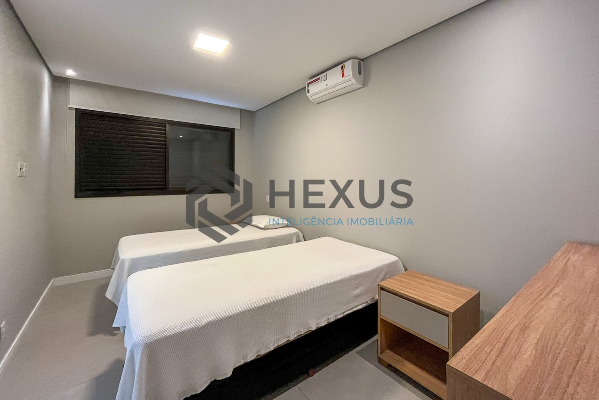 Foto 41 de Apartamento frente mar com varanda e lazer no Jardim Astúrias, Guarujá