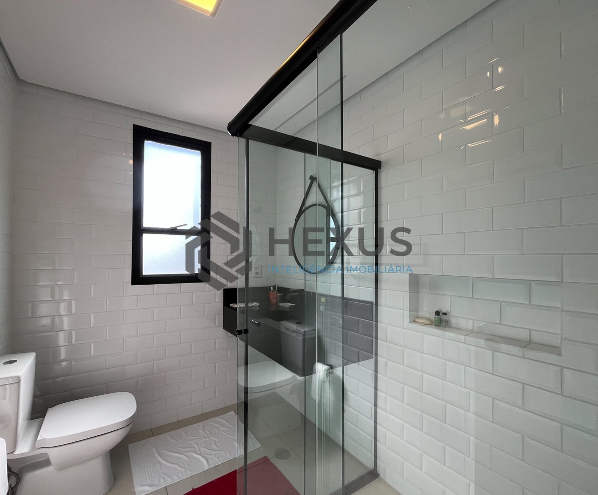 Foto 52 de Apartamento frente mar com varanda e lazer no Jardim Astúrias, Guarujá