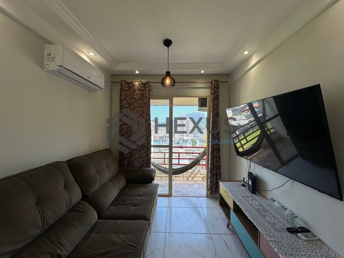 Foto 2 de Apartamento reformado, 2 quartos à Venda, Enseada, Guarujá, SP