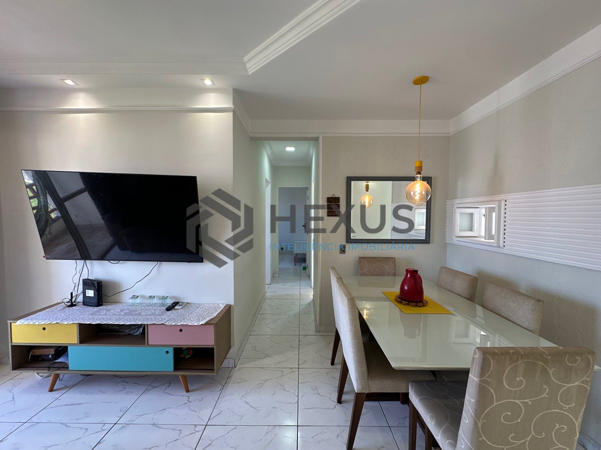 Foto 11 de Apartamento reformado, 2 quartos à Venda, Enseada, Guarujá, SP