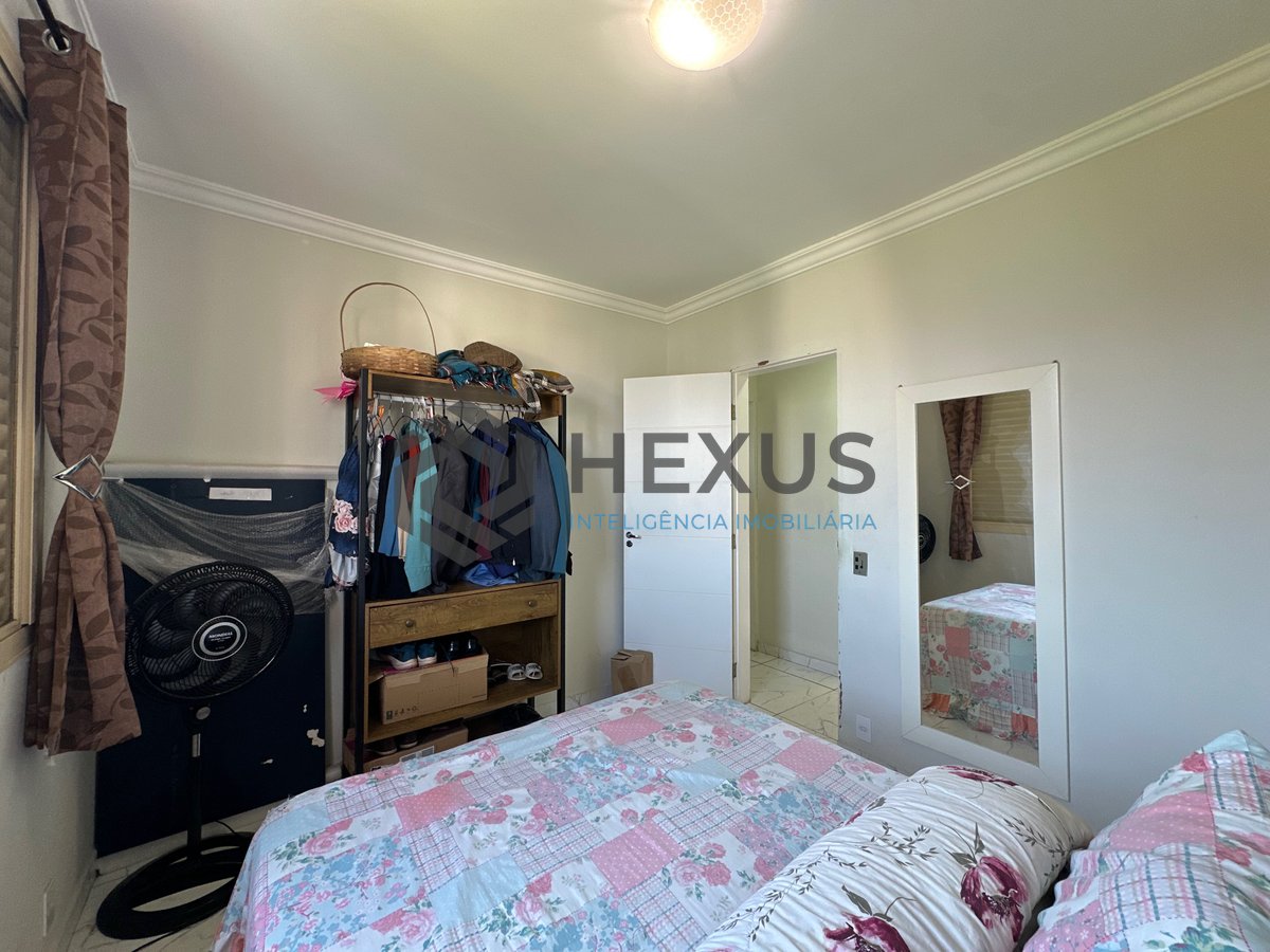 Foto 17 de Apartamento reformado, 2 quartos à Venda, Enseada, Guarujá, SP