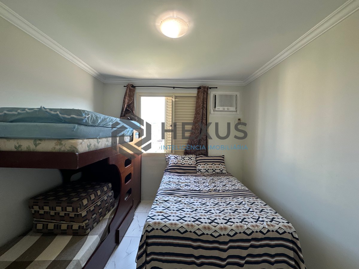 Foto 19 de Apartamento reformado, 2 quartos à Venda, Enseada, Guarujá, SP