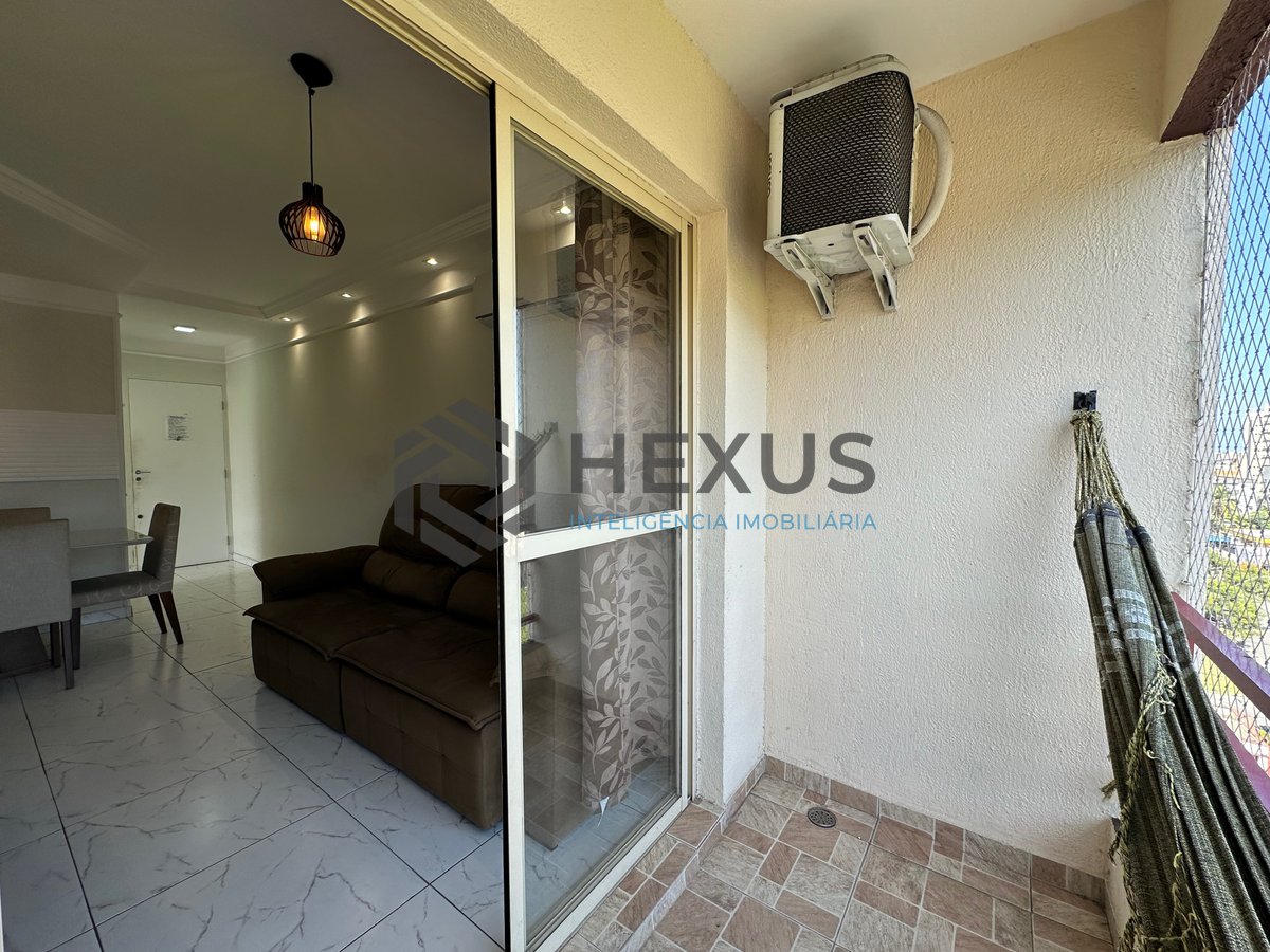 Foto 3 de Apartamento reformado, 2 quartos à Venda, Enseada, Guarujá, SP