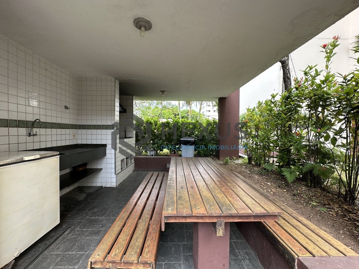 Foto 27 de Apartamento reformado, 2 quartos à Venda, Enseada, Guarujá, SP