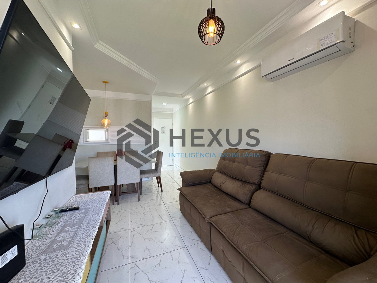 Foto 4 de Apartamento reformado, 2 quartos à Venda, Enseada, Guarujá, SP
