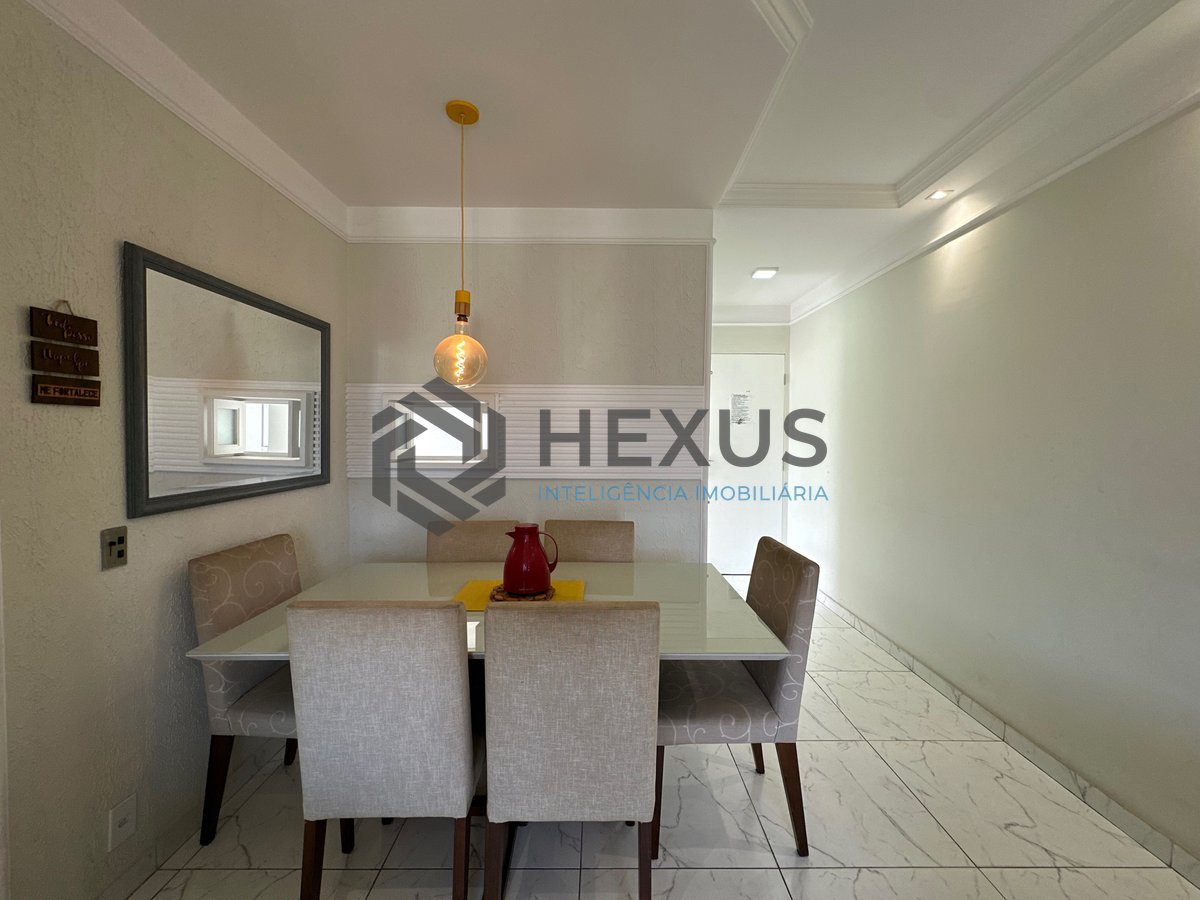 Foto 5 de Apartamento reformado, 2 quartos à Venda, Enseada, Guarujá, SP