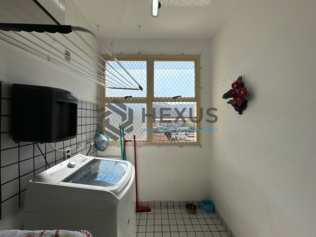 Foto 8 de Apartamento reformado, 2 quartos à Venda, Enseada, Guarujá, SP