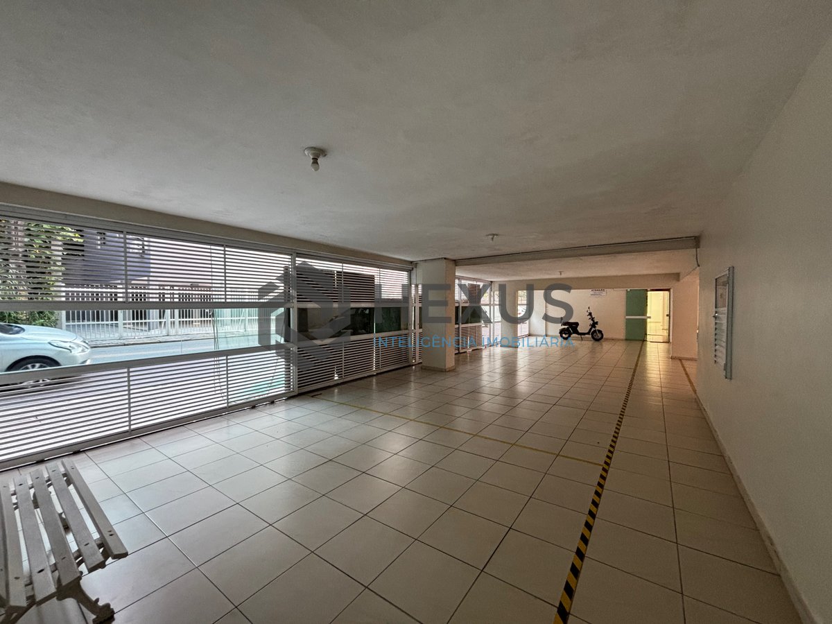 Foto 15 de Apartamento com varanda na beira mar da praia no Jardim Astúrias, Guarujá