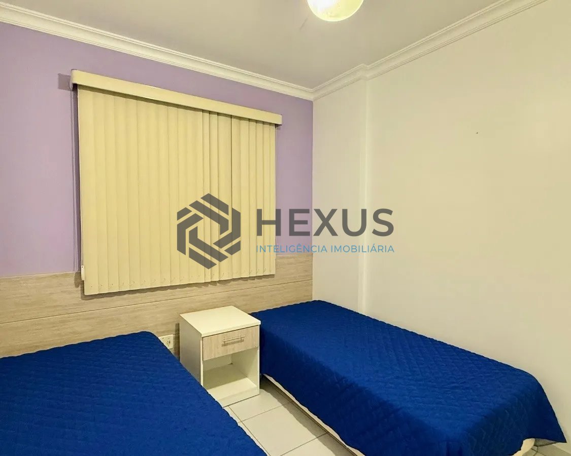 Foto 18 de Apartamento com varanda e lazer a 50m da praia nas Pitangueiras, Guarujá