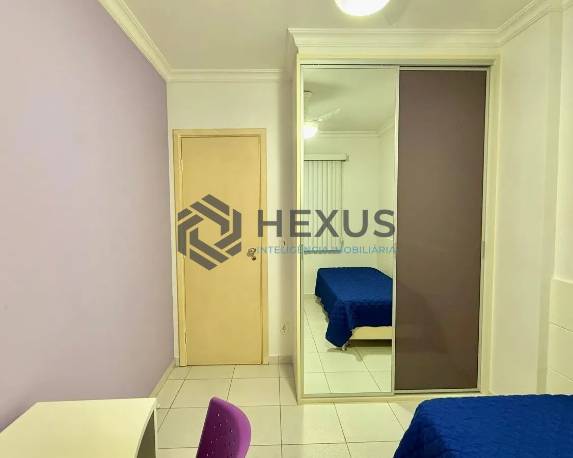 Foto 19 de Apartamento com varanda e lazer a 50m da praia nas Pitangueiras, Guarujá