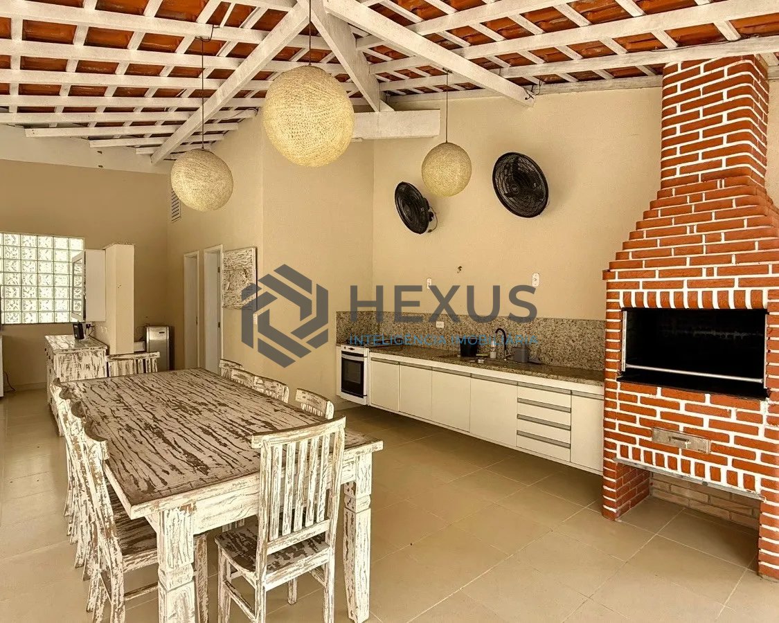 Foto 26 de Apartamento com varanda e lazer a 50m da praia nas Pitangueiras, Guarujá