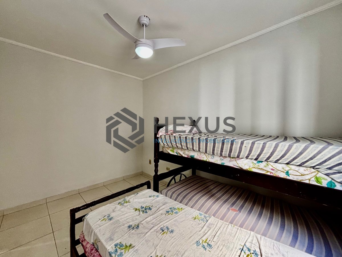 Foto 11 de Apartamento  com varanda à venda, Jardim Las Palmas, Guarujá, SP