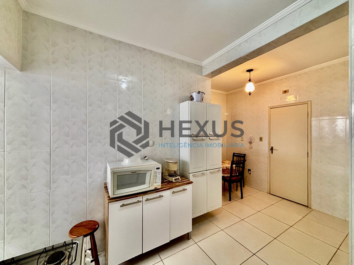 Foto 15 de Apartamento  com varanda à venda, Jardim Las Palmas, Guarujá, SP