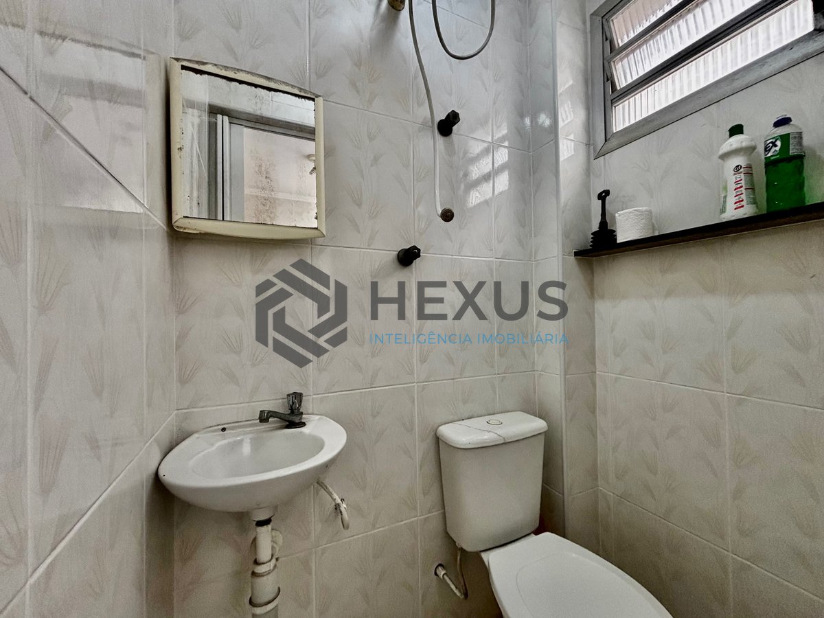 Foto 17 de Apartamento  com varanda à venda, Jardim Las Palmas, Guarujá, SP