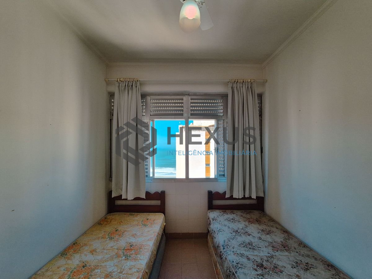 Foto 12 de Apartamento com lazer a 1 quadra da praia nas Pitangueiras, Guarujá