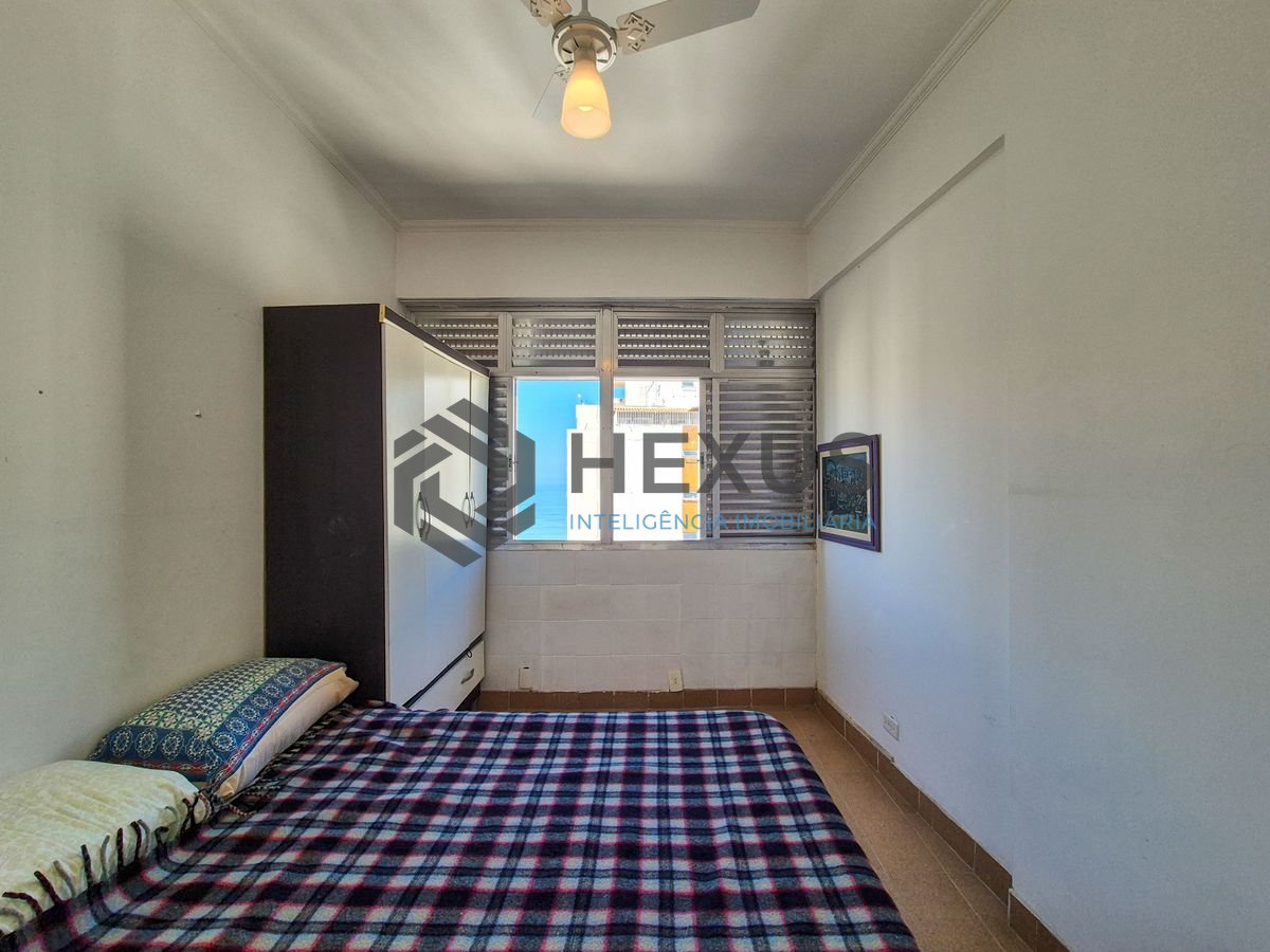 Foto 14 de Apartamento com lazer a 1 quadra da praia nas Pitangueiras, Guarujá