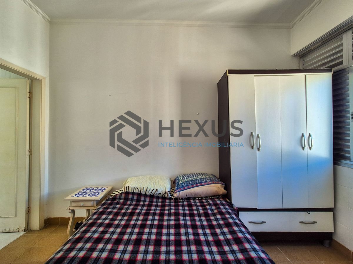 Foto 16 de Apartamento com lazer a 1 quadra da praia nas Pitangueiras, Guarujá