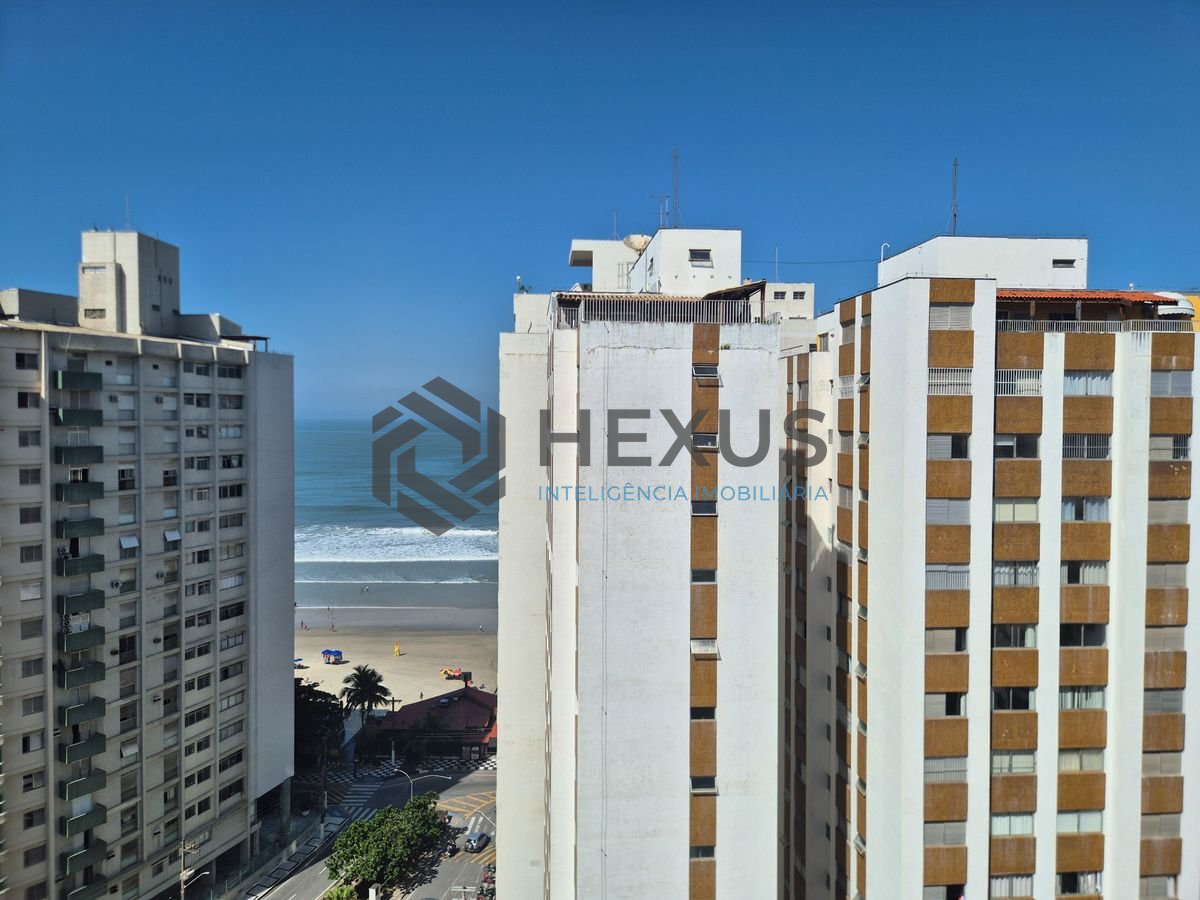 Foto 19 de Apartamento com lazer a 1 quadra da praia nas Pitangueiras, Guarujá