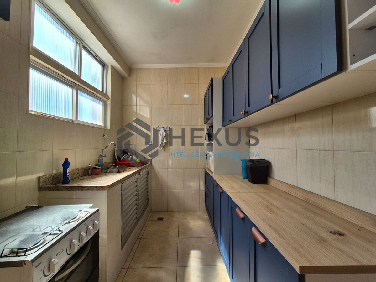 Foto 25 de Apartamento com lazer a 1 quadra da praia nas Pitangueiras, Guarujá