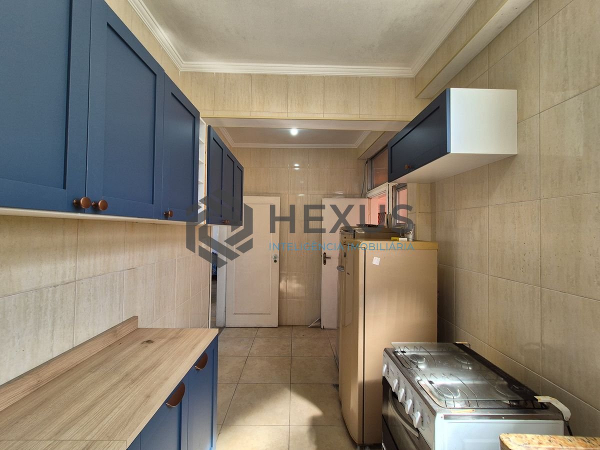 Foto 26 de Apartamento com lazer a 1 quadra da praia nas Pitangueiras, Guarujá