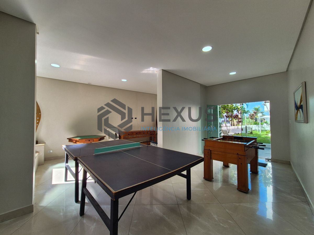 Foto 28 de Apartamento com lazer a 1 quadra da praia nas Pitangueiras, Guarujá