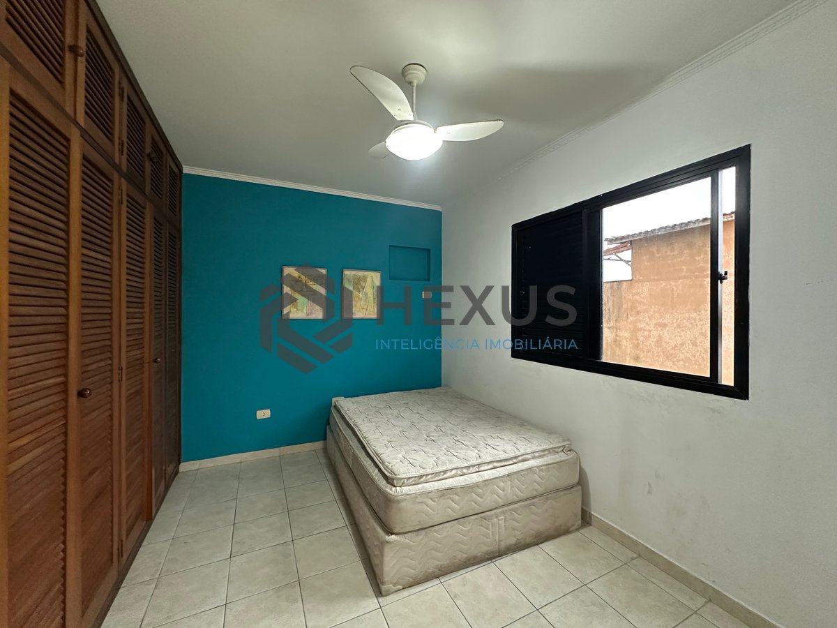 Foto 21 de Apartamento com varanda e lazer a 500m da praia na Enseada, Guarujá