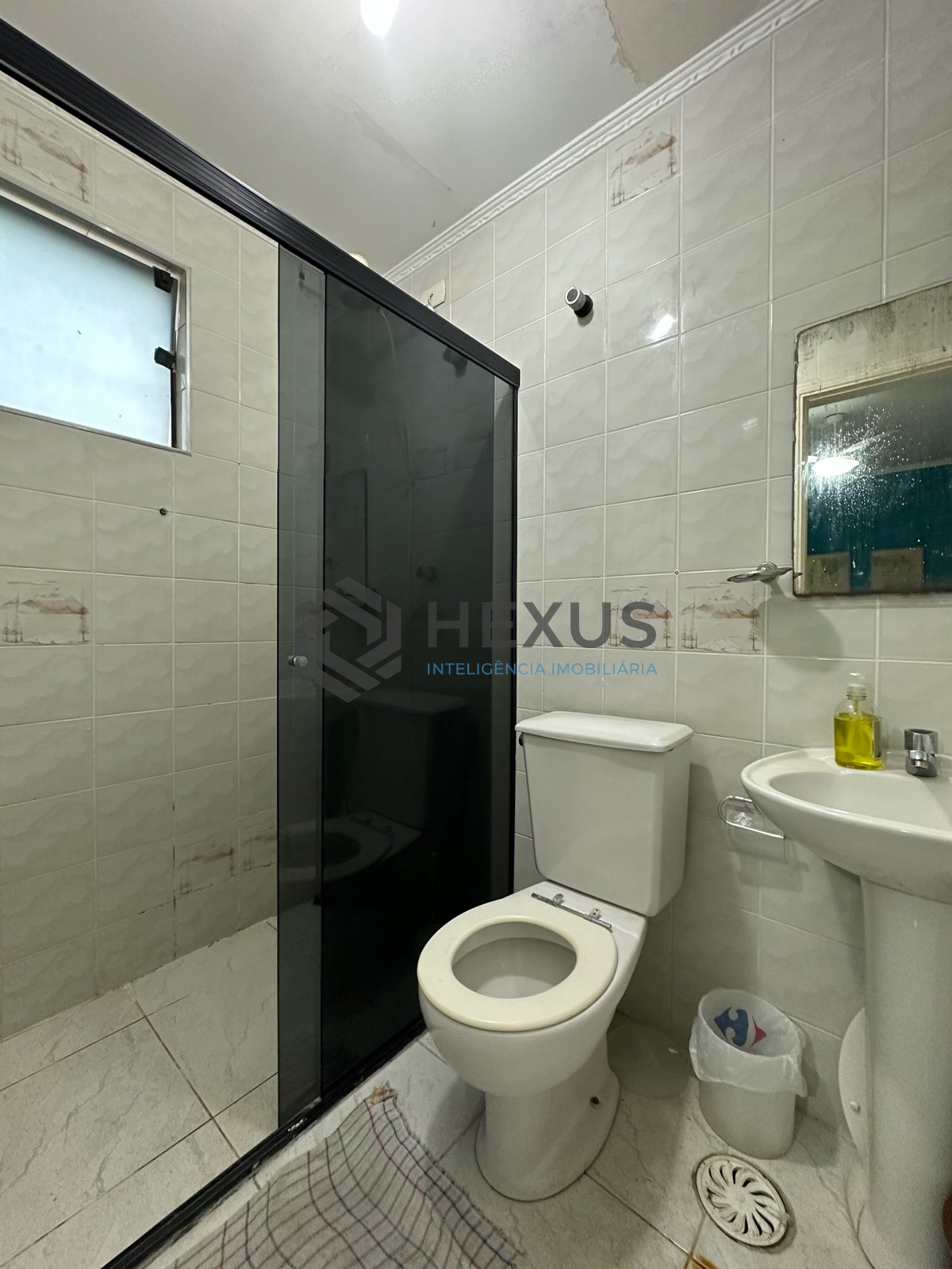 Foto 25 de Apartamento com varanda e lazer a 500m da praia na Enseada, Guarujá