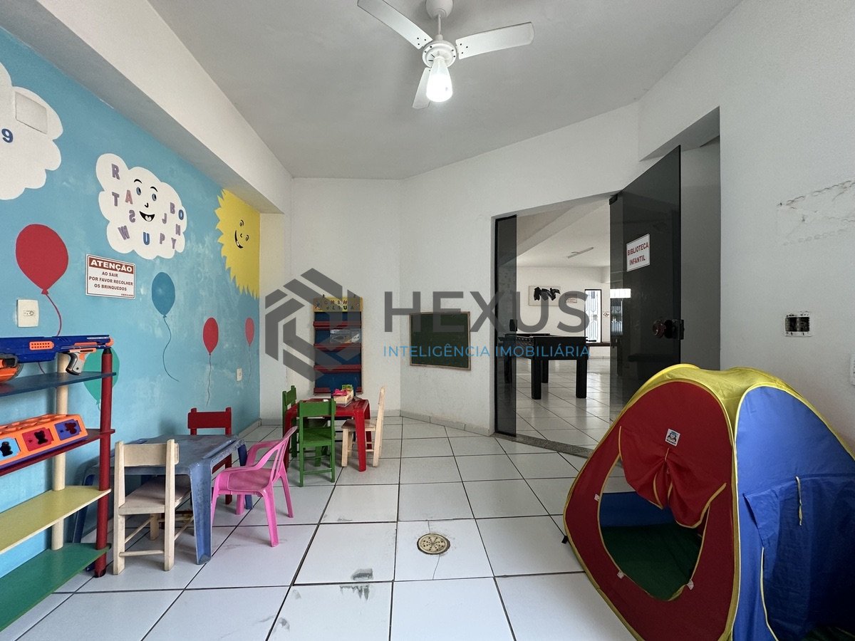 Foto 35 de Apartamento com varanda e lazer a 500m da praia na Enseada, Guarujá