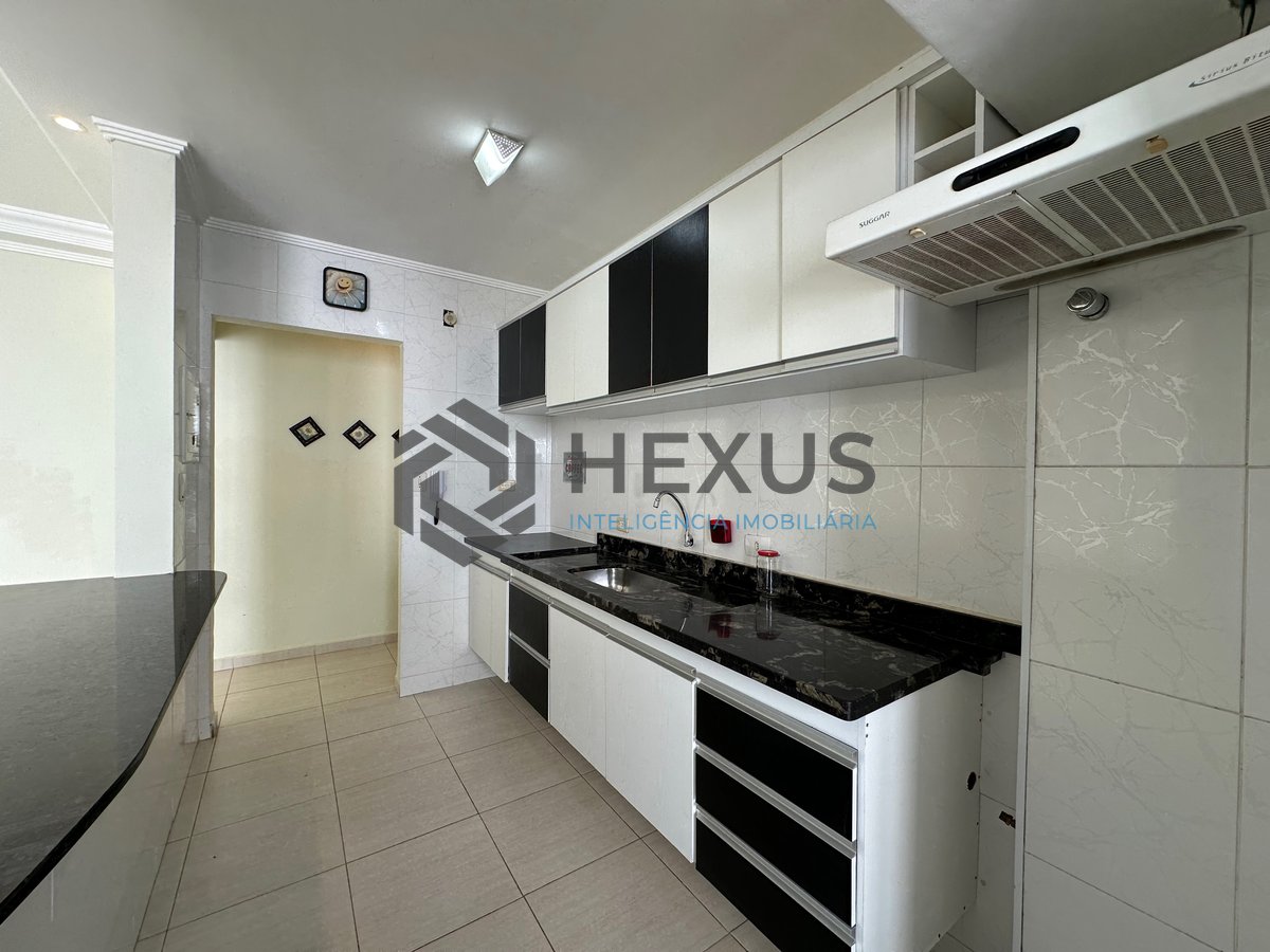 Foto 11 de Apartamento 300 metros da Praia da Enseada, Guarujá, SP