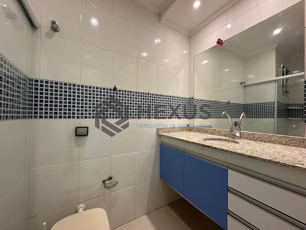 Foto 20 de Apartamento 300 metros da Praia da Enseada, Guarujá, SP