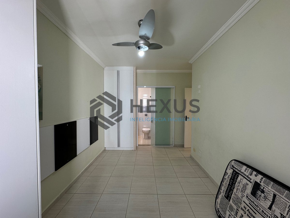 Foto 24 de Apartamento 300 metros da Praia da Enseada, Guarujá, SP