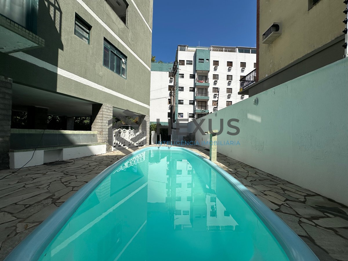 Foto 30 de Apartamento 300 metros da Praia da Enseada, Guarujá, SP