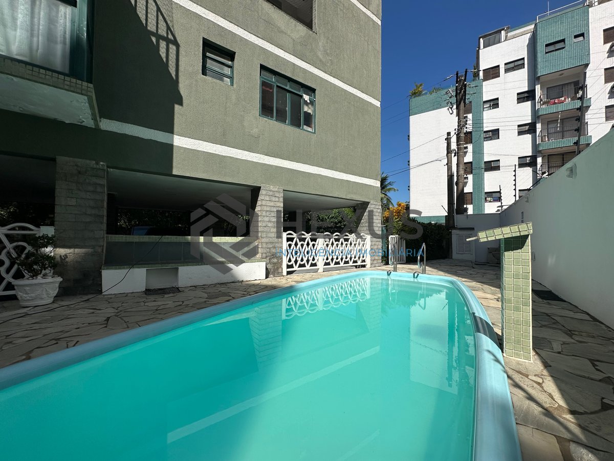 Foto 31 de Apartamento 300 metros da Praia da Enseada, Guarujá, SP